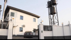 1bedroom serviced apartment in Benin City